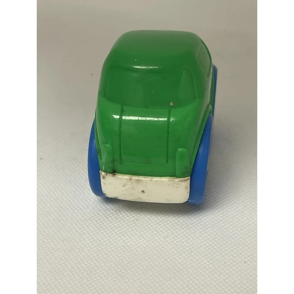Fisher-Price vintage 1999